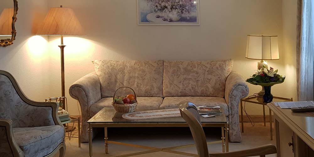 Angebote Arrangements Ebrach Landidyll